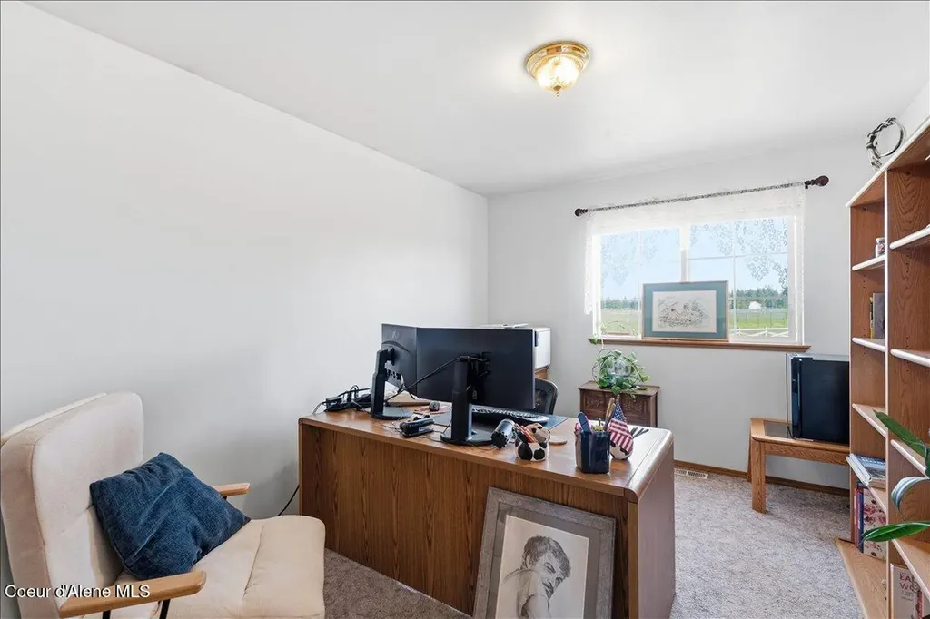 2037 E Yellow Pine Avenue Athol ID 83801
