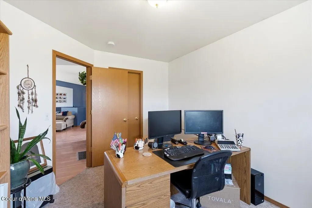 2037 E Yellow Pine Avenue Athol ID 83801