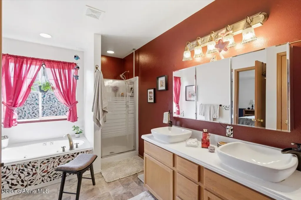 2037 E Yellow Pine Avenue Athol ID 83801