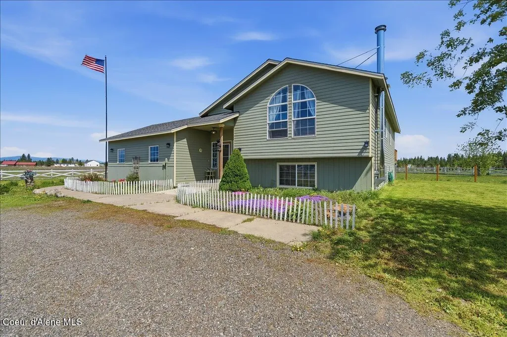 2037 E Yellow Pine Avenue Athol ID 83801