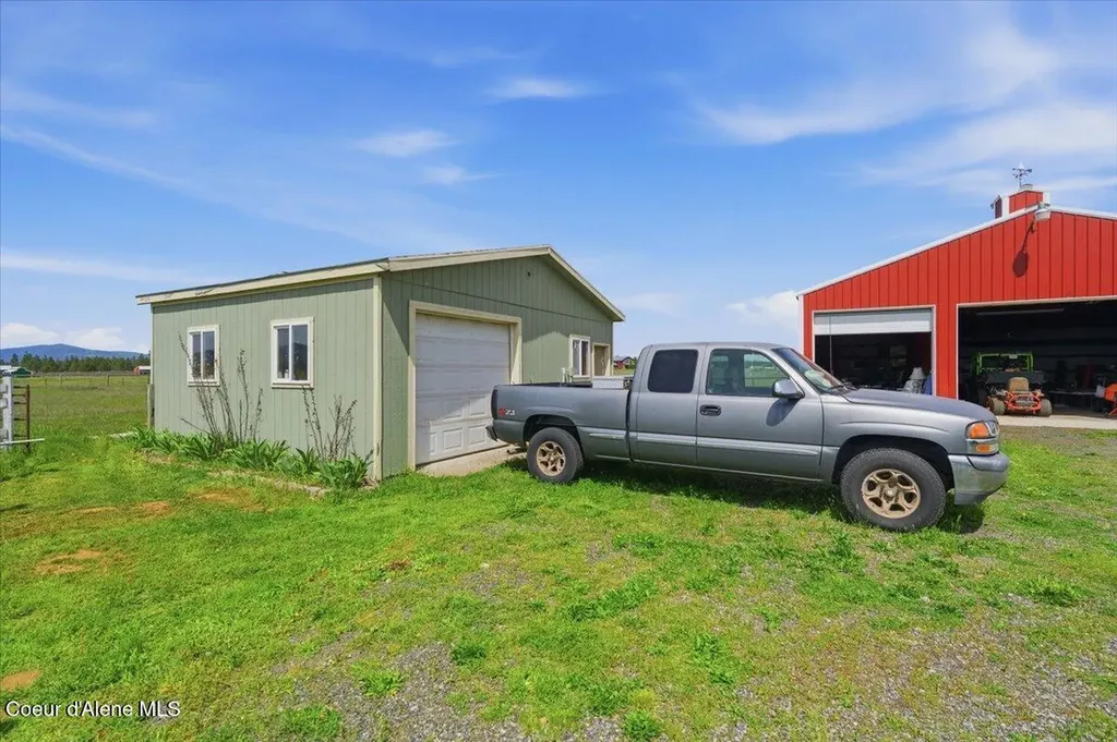 2037 E Yellow Pine Avenue Athol ID 83801