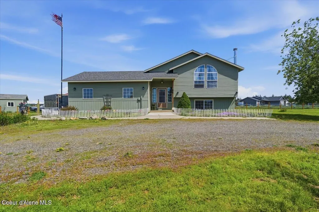 2037 E Yellow Pine Avenue Athol ID 83801