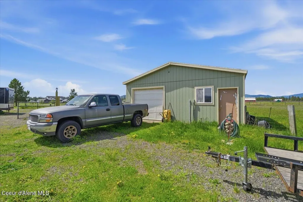 2037 E Yellow Pine Avenue Athol ID 83801