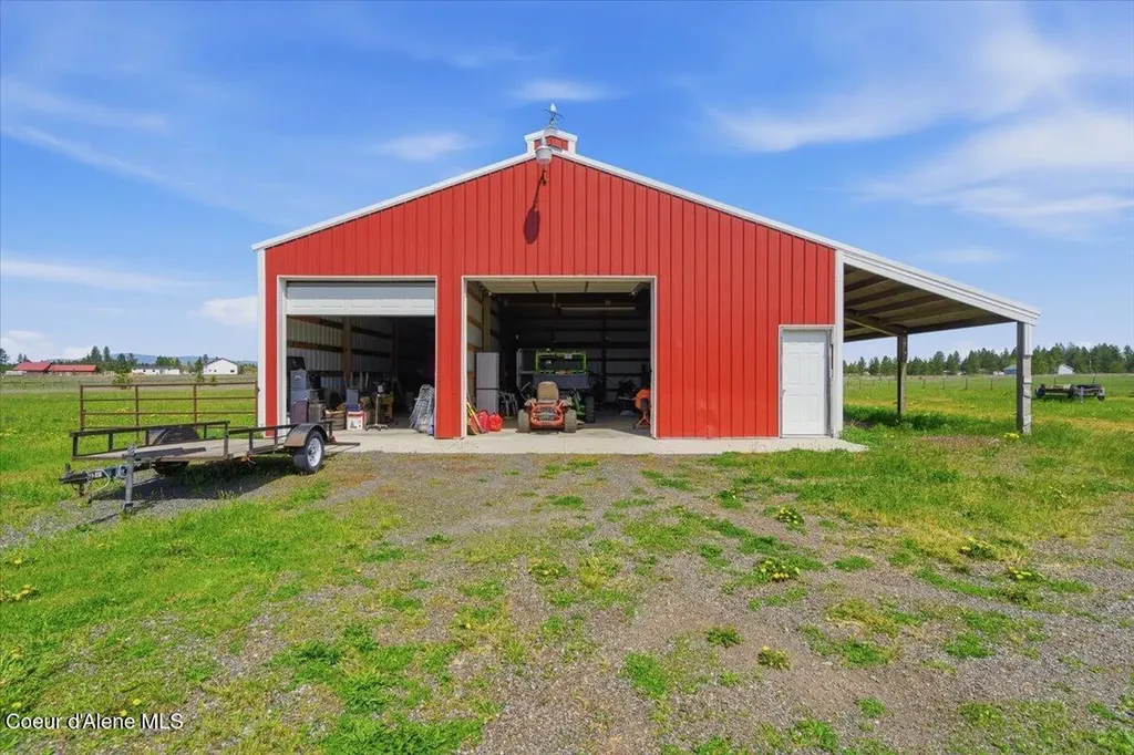 2037 E Yellow Pine Avenue Athol ID 83801