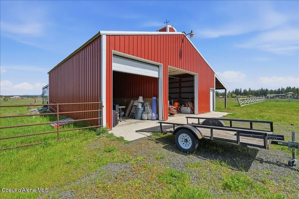 2037 E Yellow Pine Avenue Athol ID 83801
