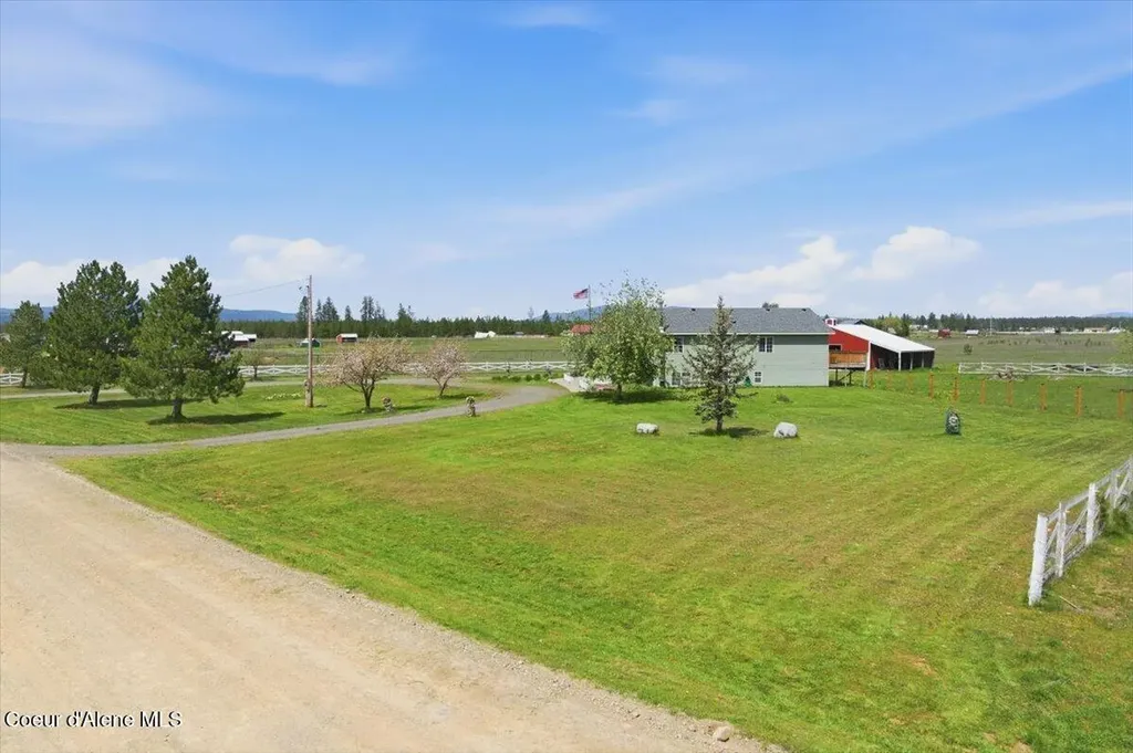 2037 E Yellow Pine Avenue Athol ID 83801