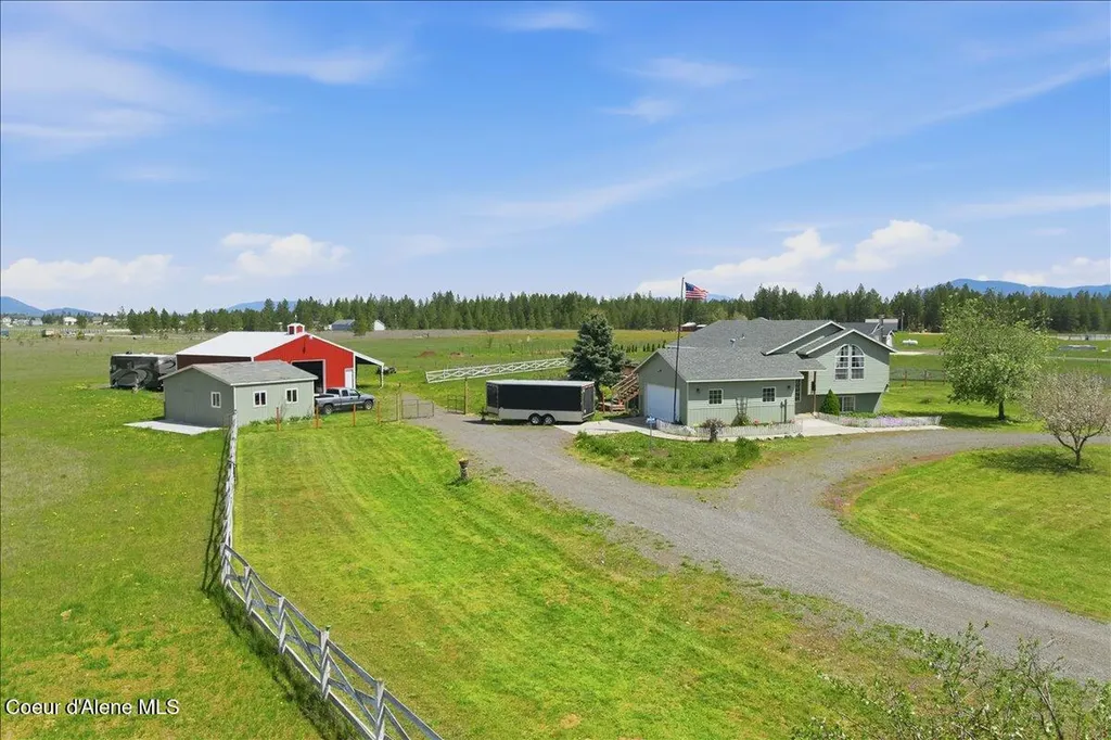 2037 E Yellow Pine Avenue Athol ID 83801