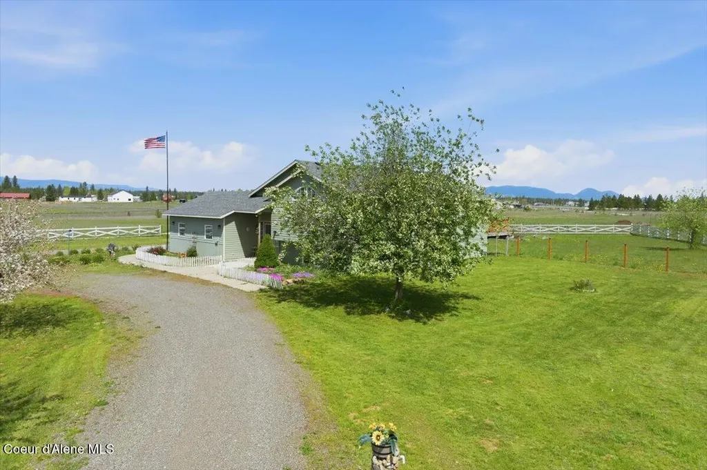2037 E Yellow Pine Avenue Athol ID 83801