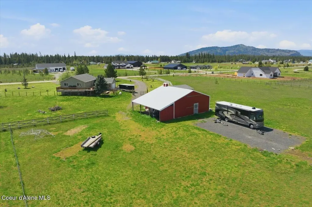 2037 E Yellow Pine Avenue Athol ID 83801