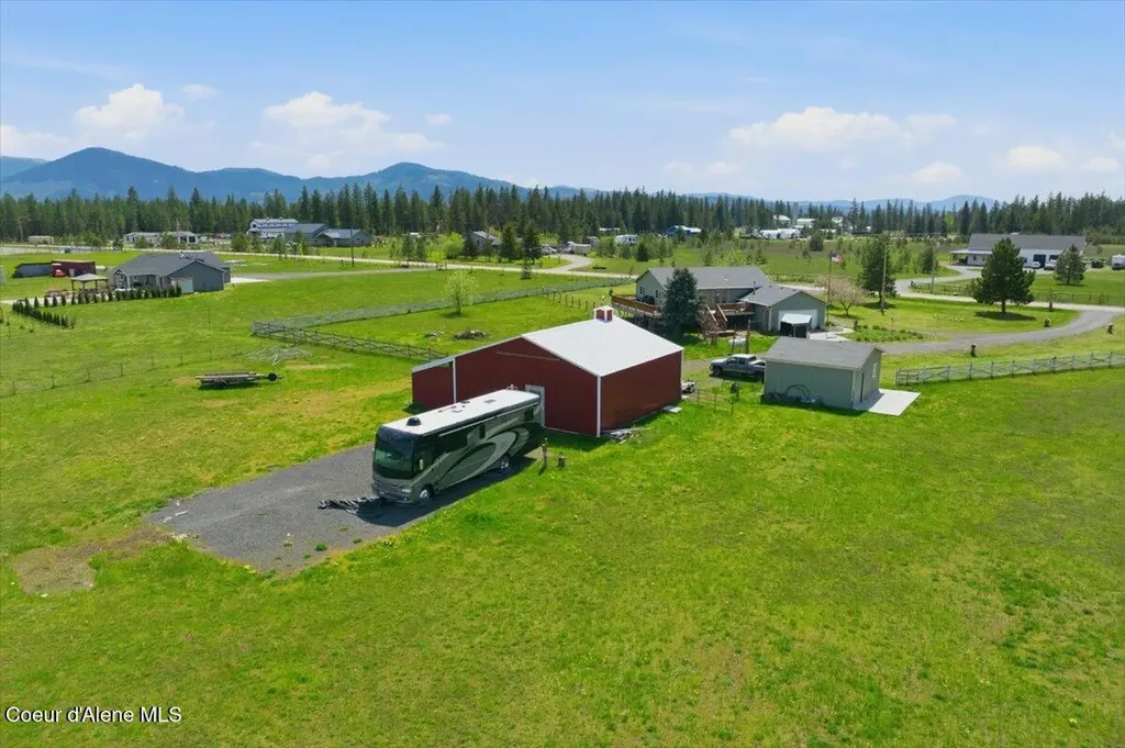 2037 E Yellow Pine Avenue Athol ID 83801