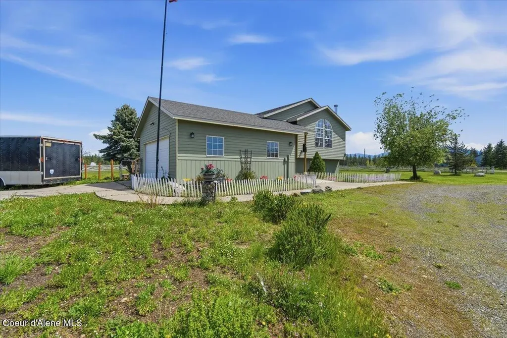 2037 E Yellow Pine Avenue Athol ID 83801