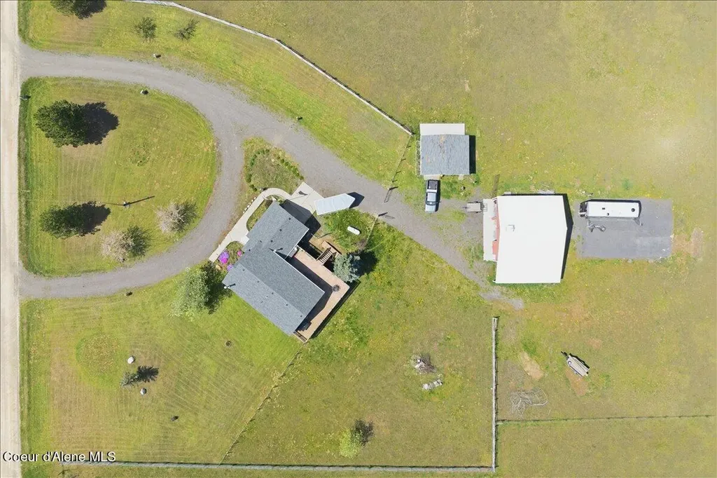 2037 E Yellow Pine Avenue Athol ID 83801