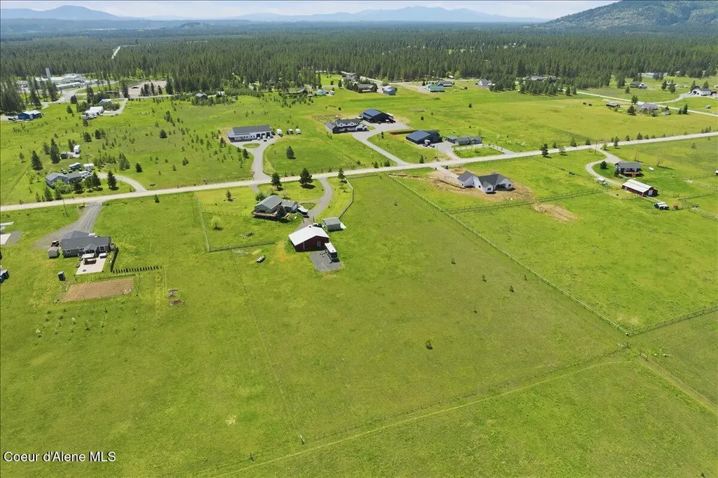 2037 E Yellow Pine Avenue Athol ID 83801