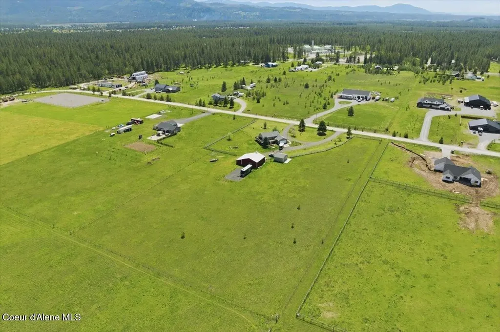 2037 E Yellow Pine Avenue Athol ID 83801