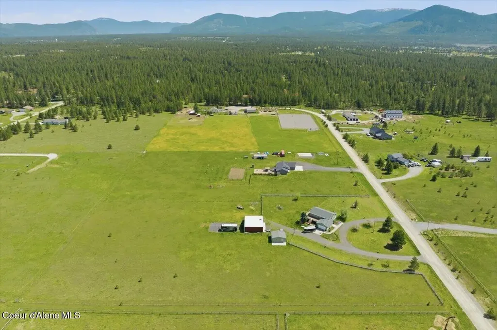2037 E Yellow Pine Avenue Athol ID 83801