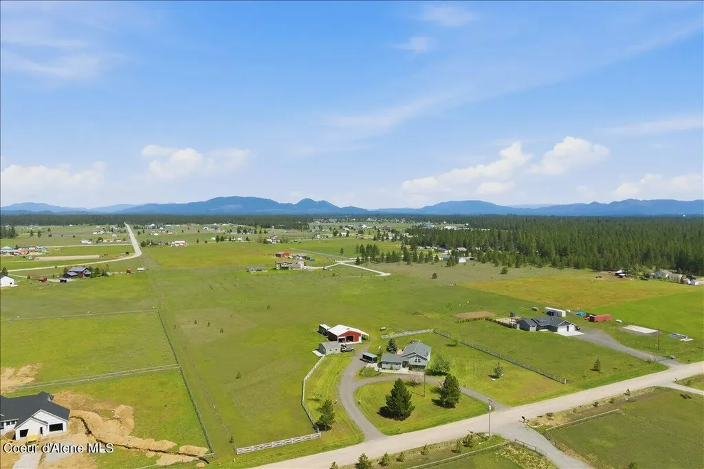 2037 E Yellow Pine Avenue Athol ID 83801
