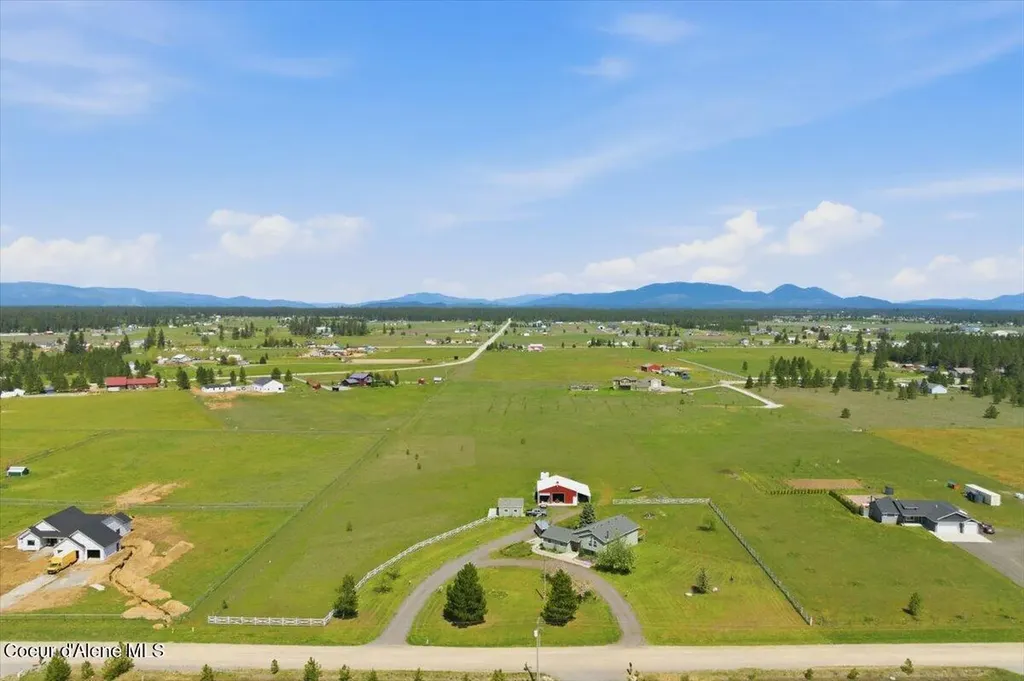 2037 E Yellow Pine Avenue Athol ID 83801