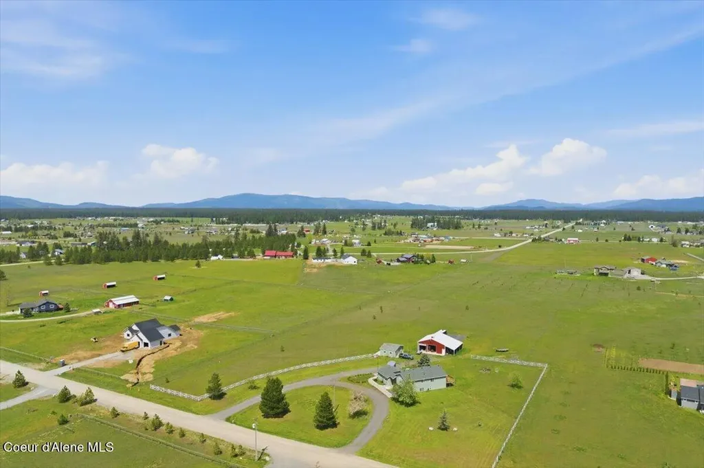 2037 E Yellow Pine Avenue Athol ID 83801