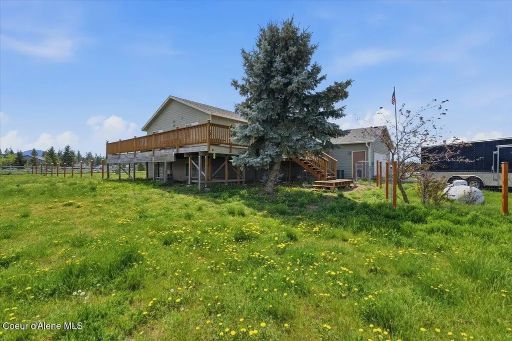 2037 E Yellow Pine Avenue Athol ID 83801