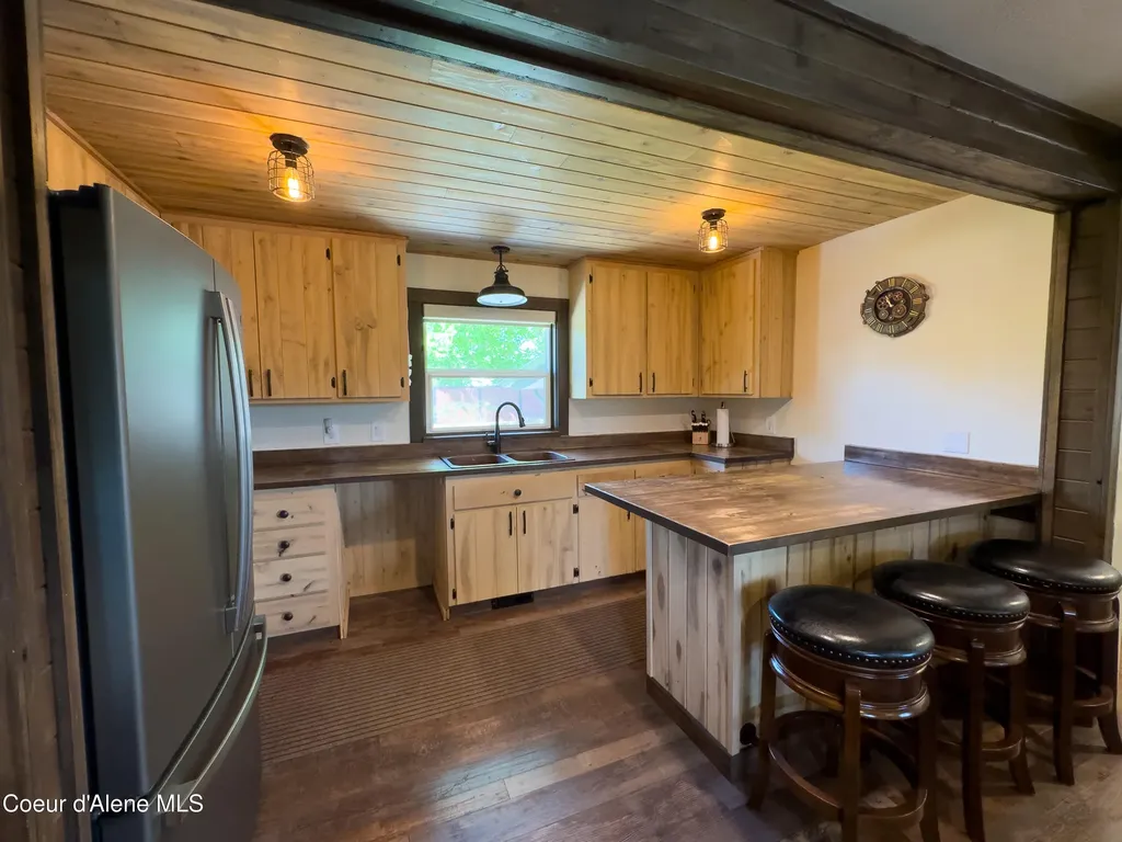 9347 N Baack Road Hayden ID 83835