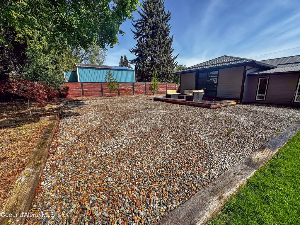 9347 N Baack Road Hayden ID 83835