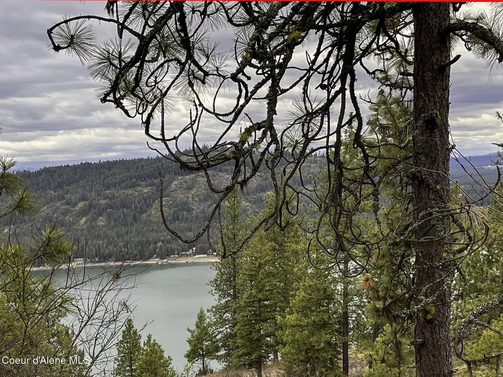 Nka Cork Priest River ID 83856