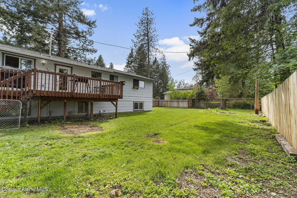 109 E Alvis Road Hayden ID 83835