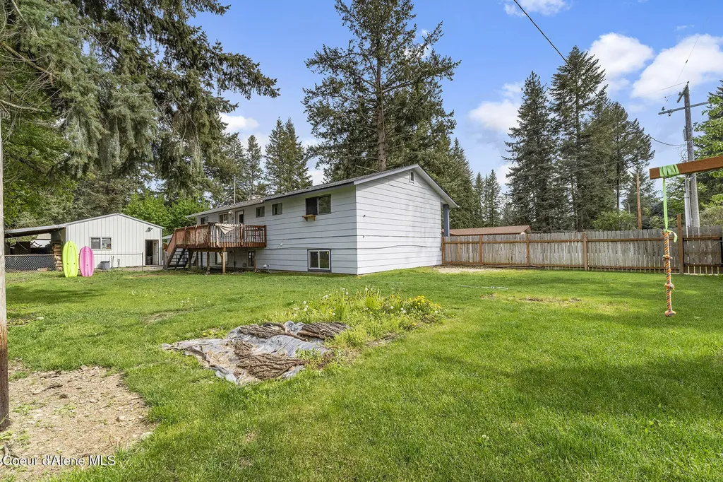 109 E Alvis Road Hayden ID 83835
