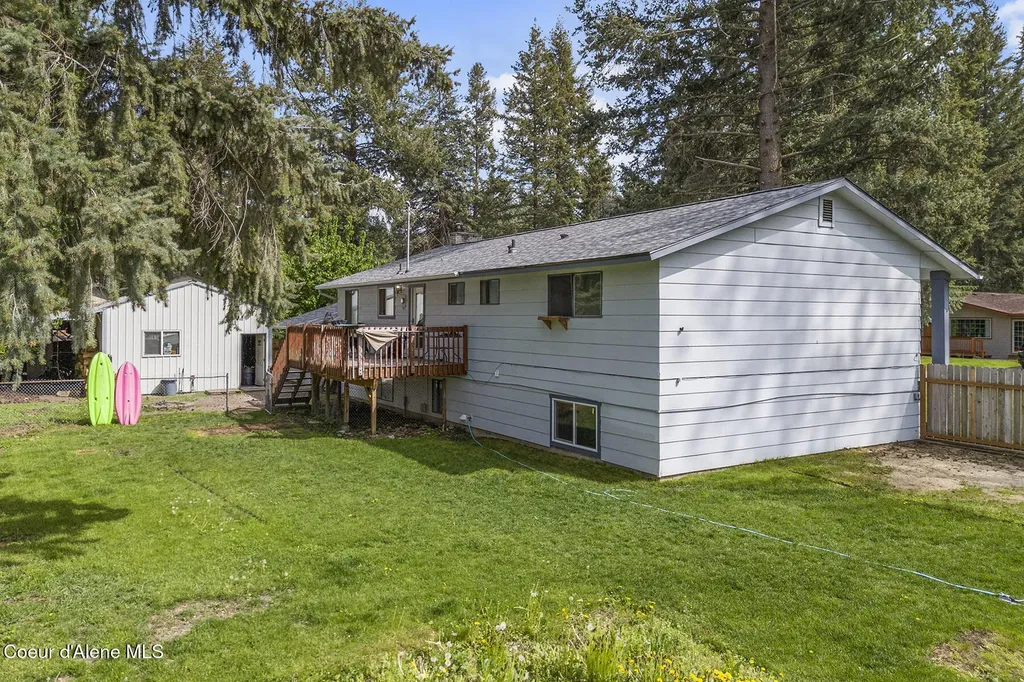 109 E Alvis Road Hayden ID 83835