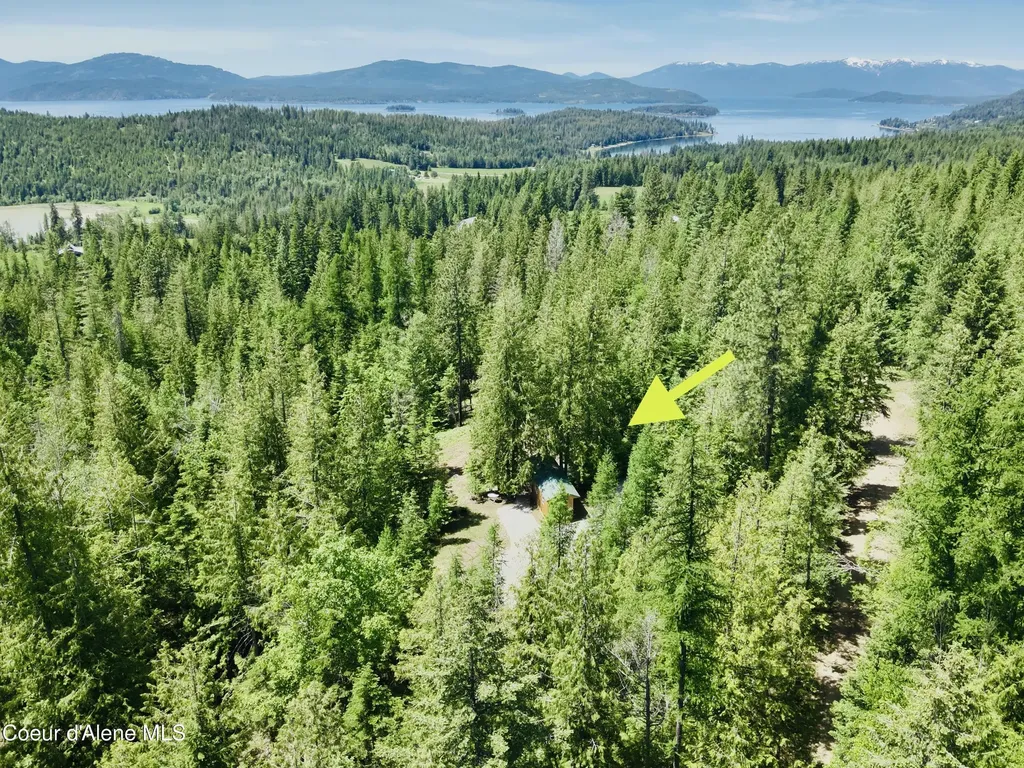 191 Sunset View Lane Hope ID 83836