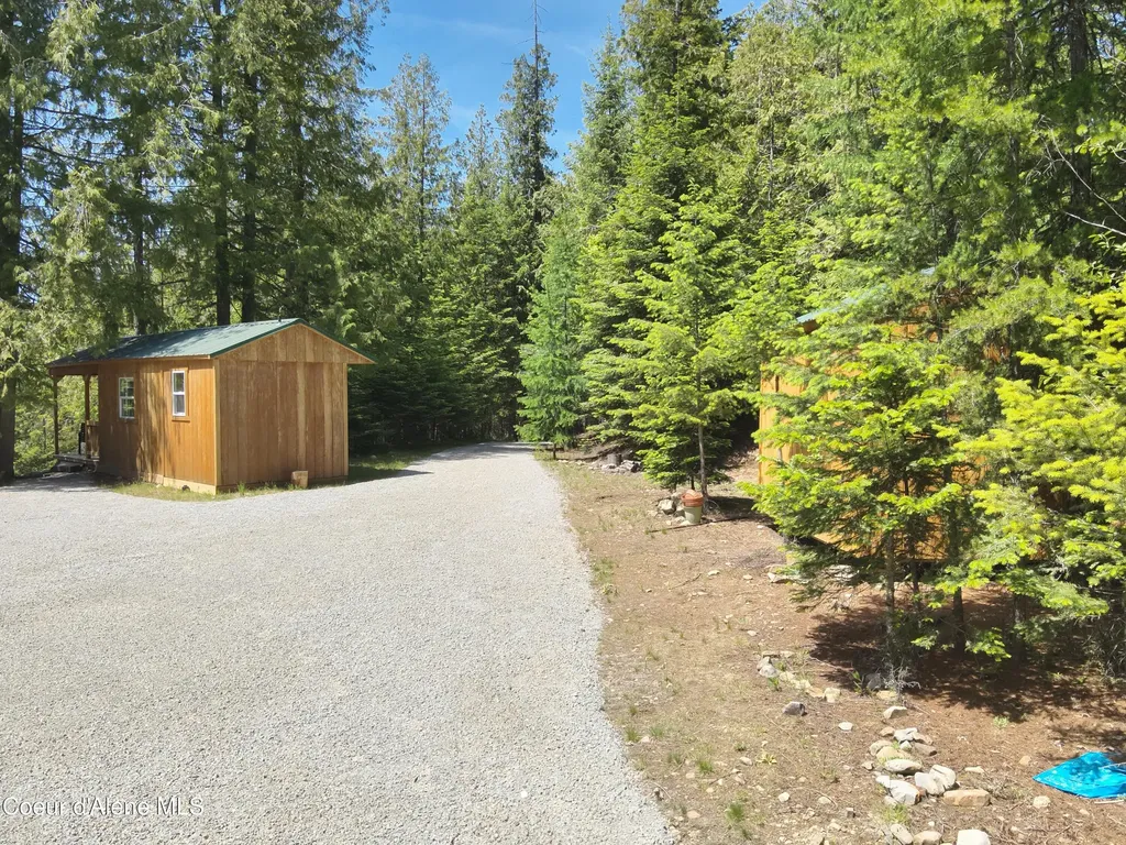 191 Sunset View Lane Hope ID 83836