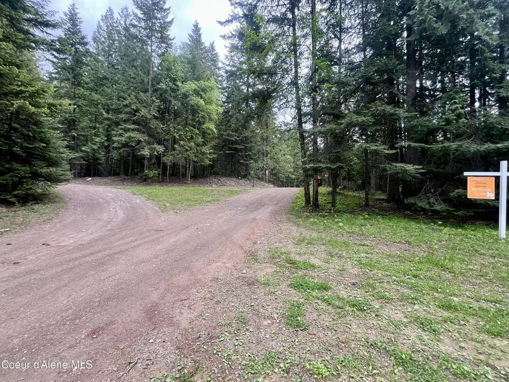 191 Sunset View Lane Hope ID 83836