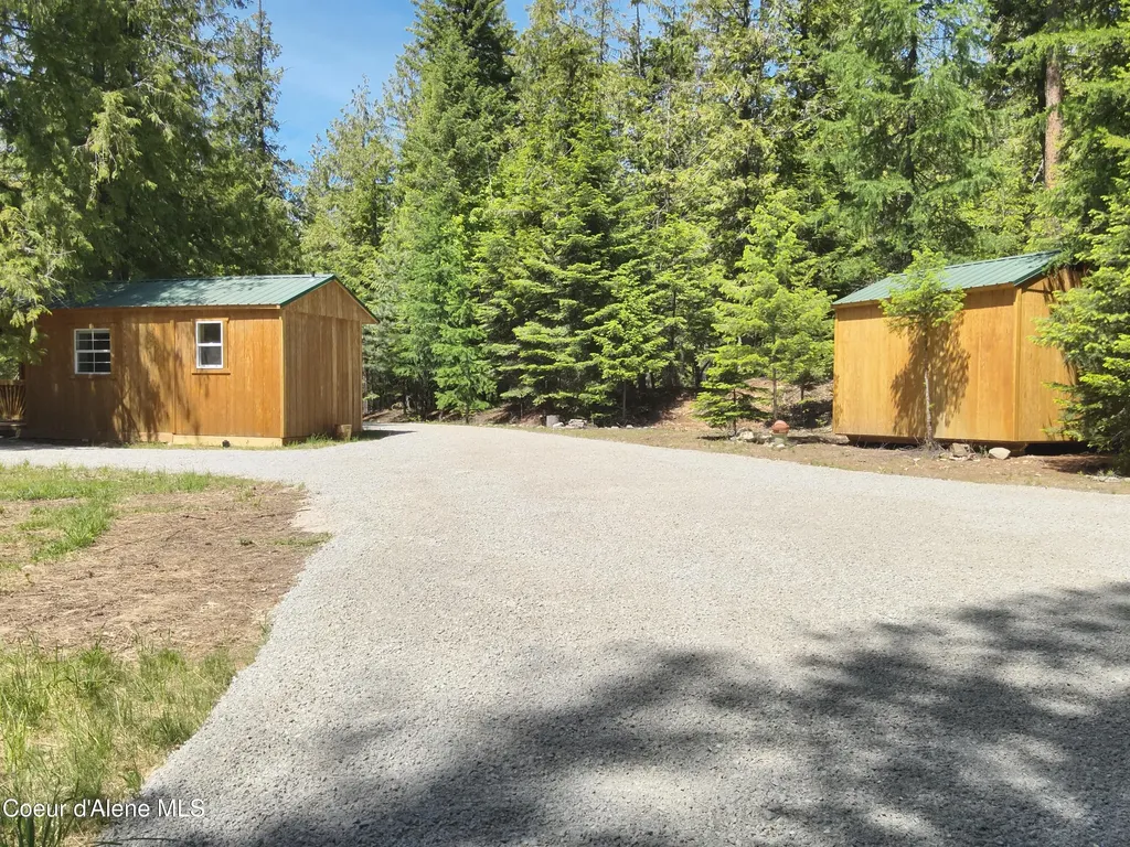 191 Sunset View Lane Hope ID 83836