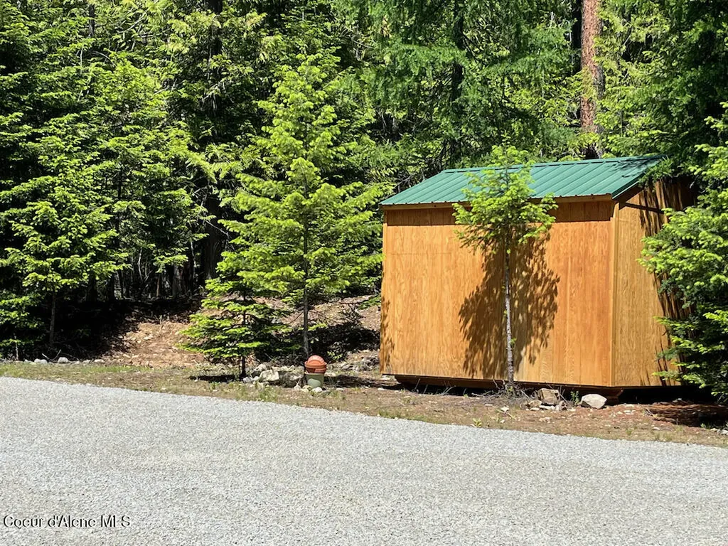 191 Sunset View Lane Hope ID 83836