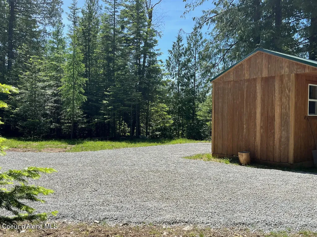 191 Sunset View Lane Hope ID 83836