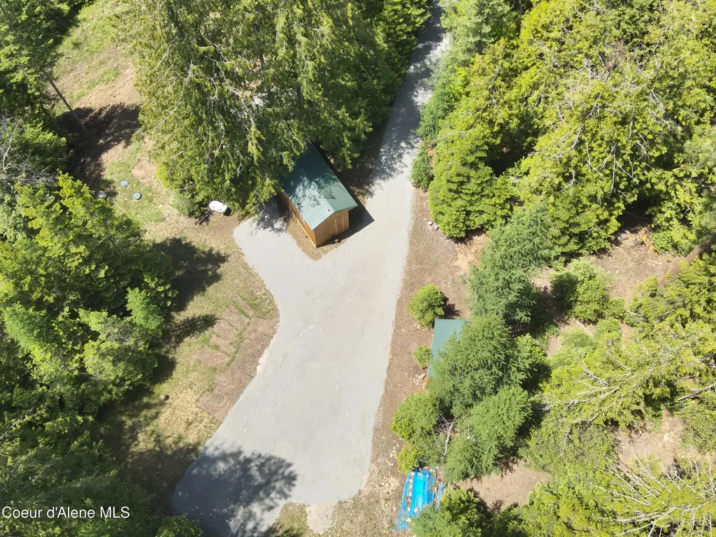 191 Sunset View Lane Hope ID 83836