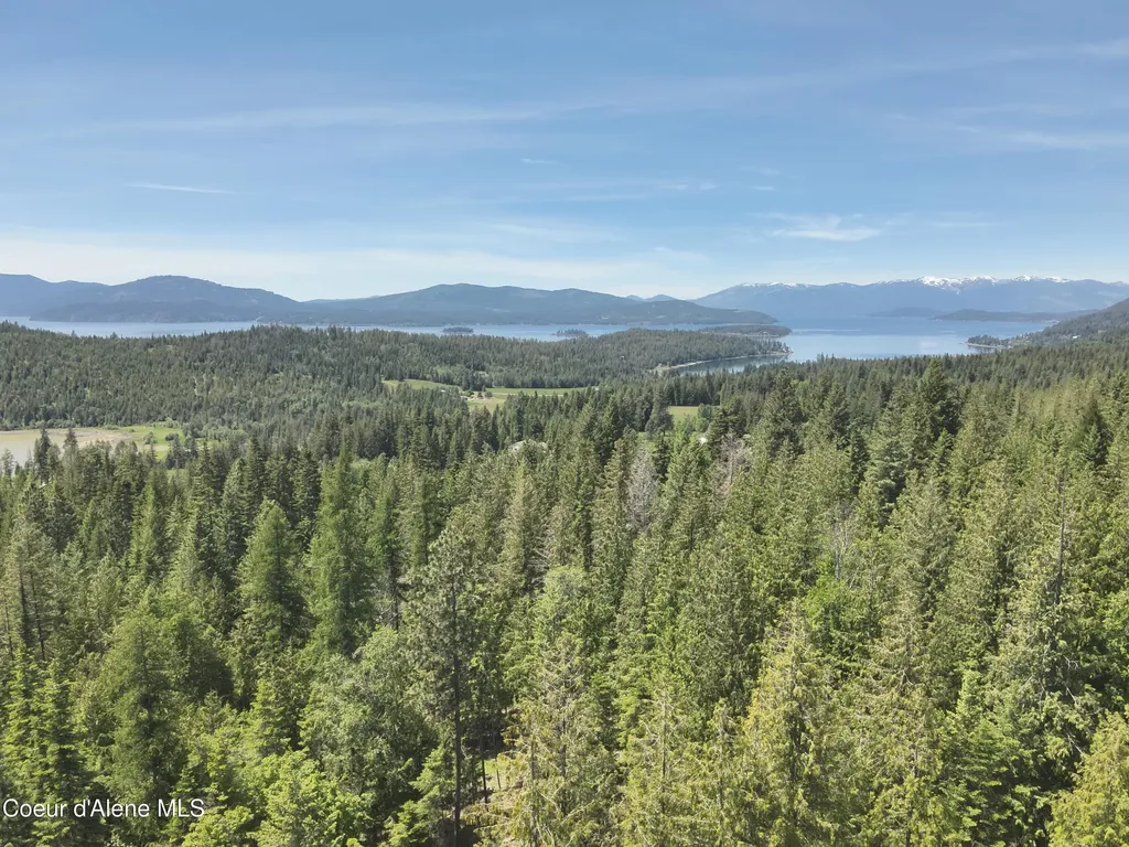 191 Sunset View Lane Hope ID 83836