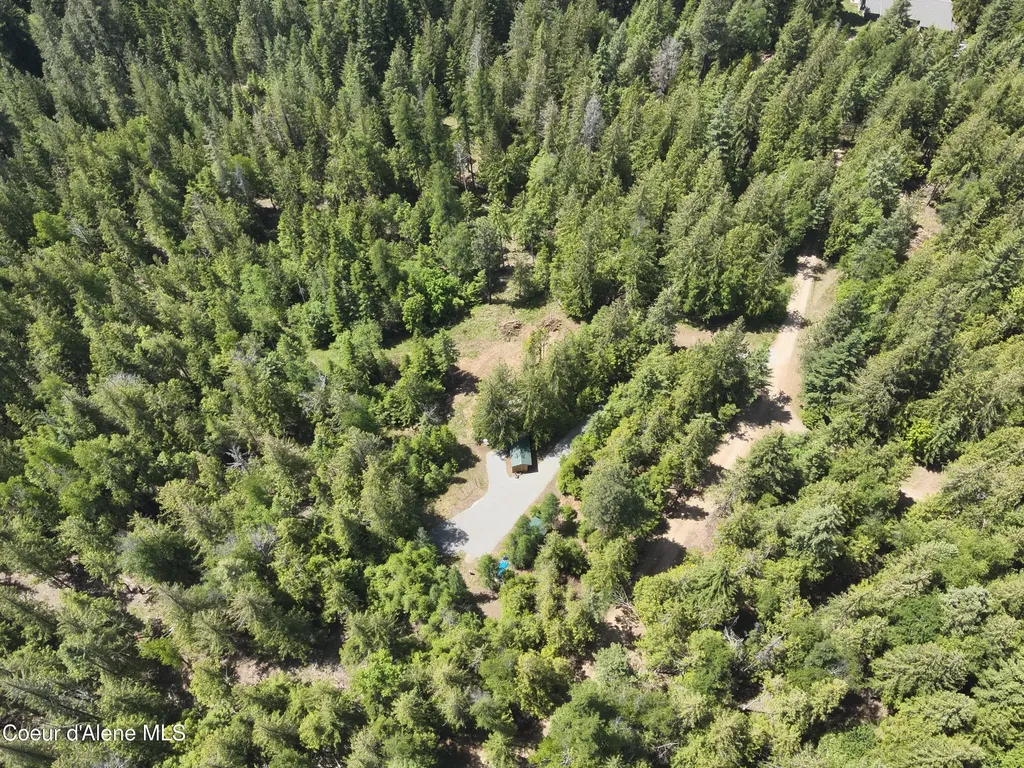 191 Sunset View Lane Hope ID 83836