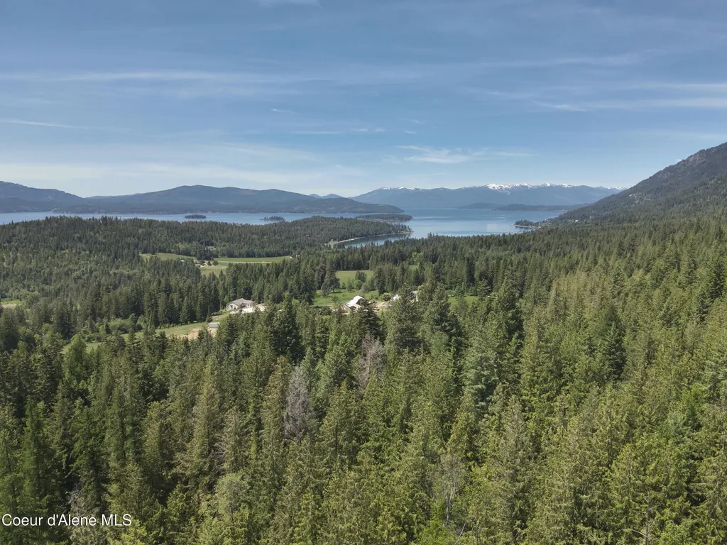 191 Sunset View Lane Hope ID 83836
