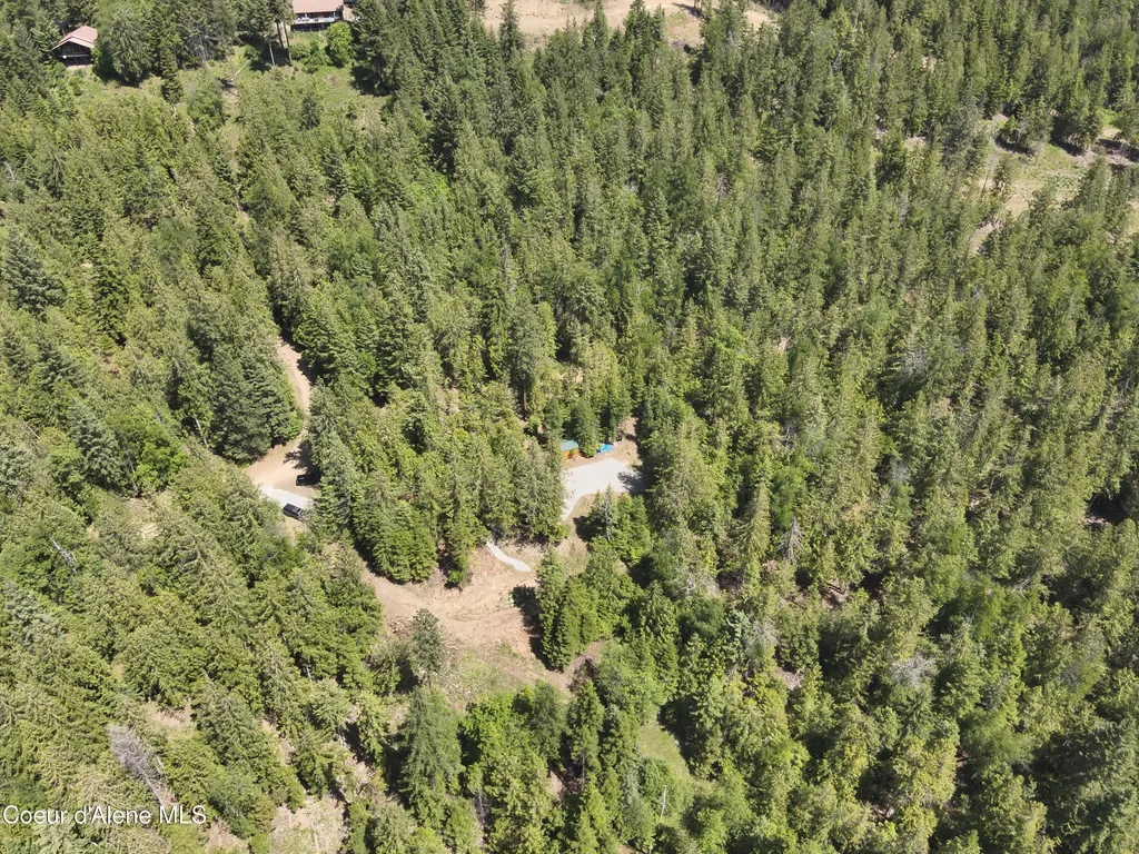 191 Sunset View Lane Hope ID 83836