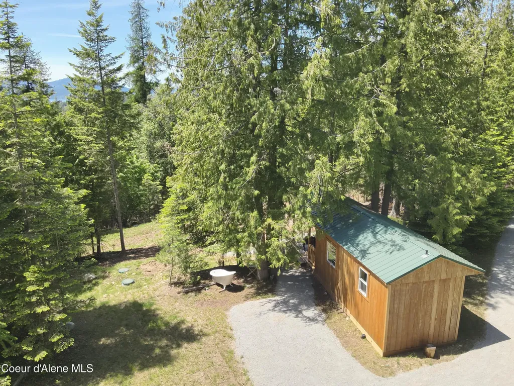 191 Sunset View Lane Hope ID 83836