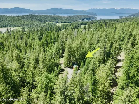 191 Sunset View Lane Hope ID 83836