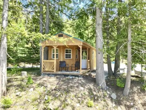 191 Sunset View Lane Hope ID 83836