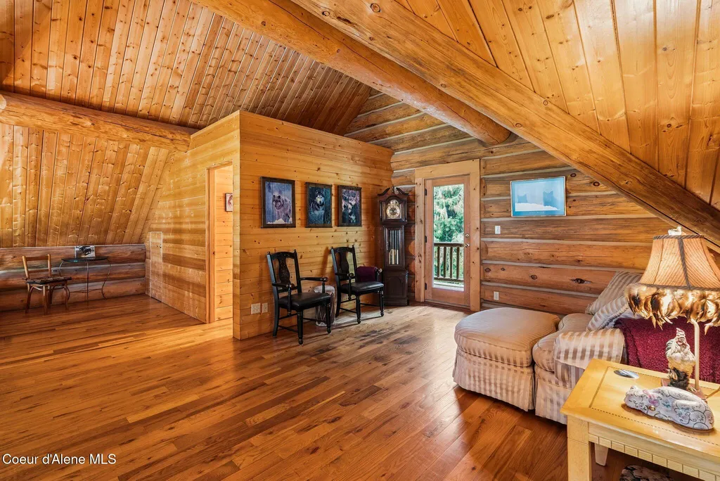 8031 Lakeshore Drive Sagle ID 83860