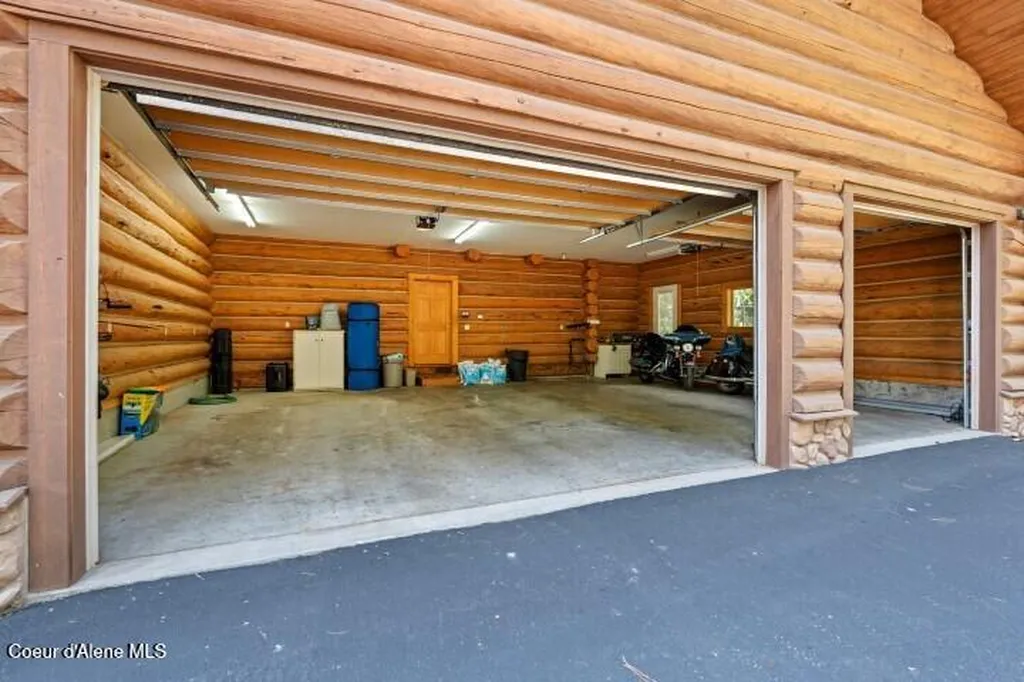 8031 Lakeshore Drive Sagle ID 83860