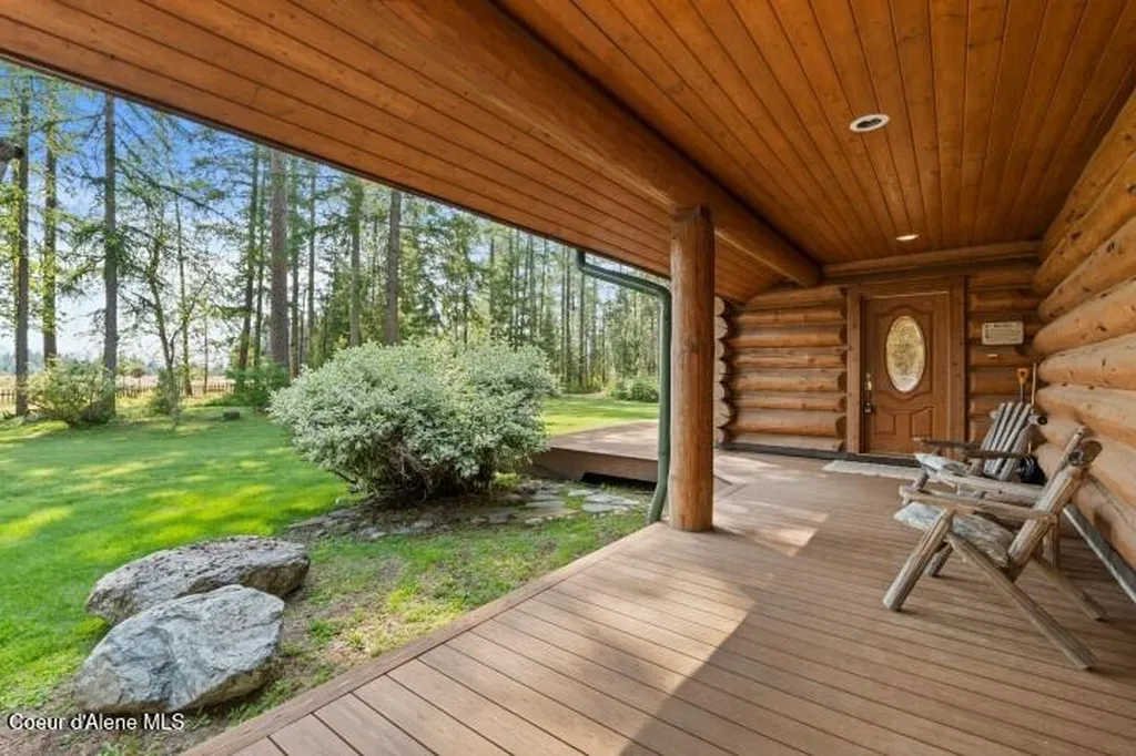 8031 Lakeshore Drive Sagle ID 83860