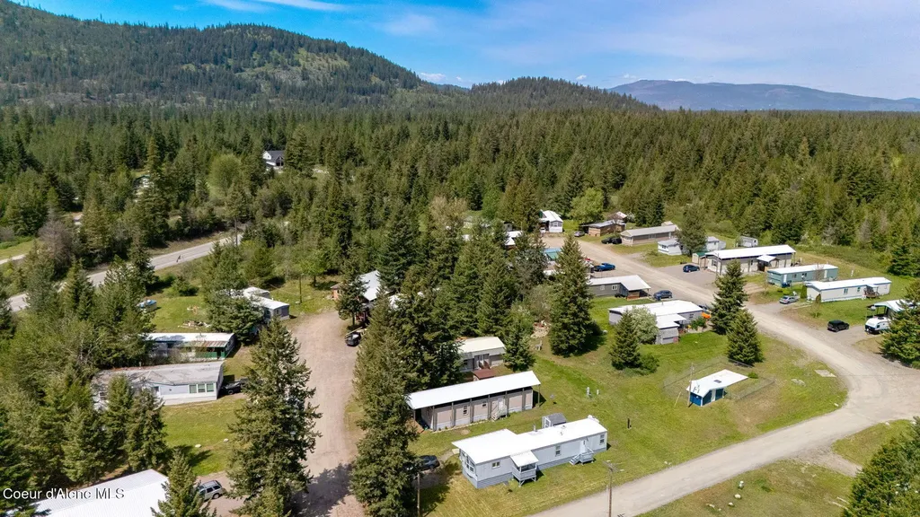 28128 N Highway 41 Spirit Lake ID 83869