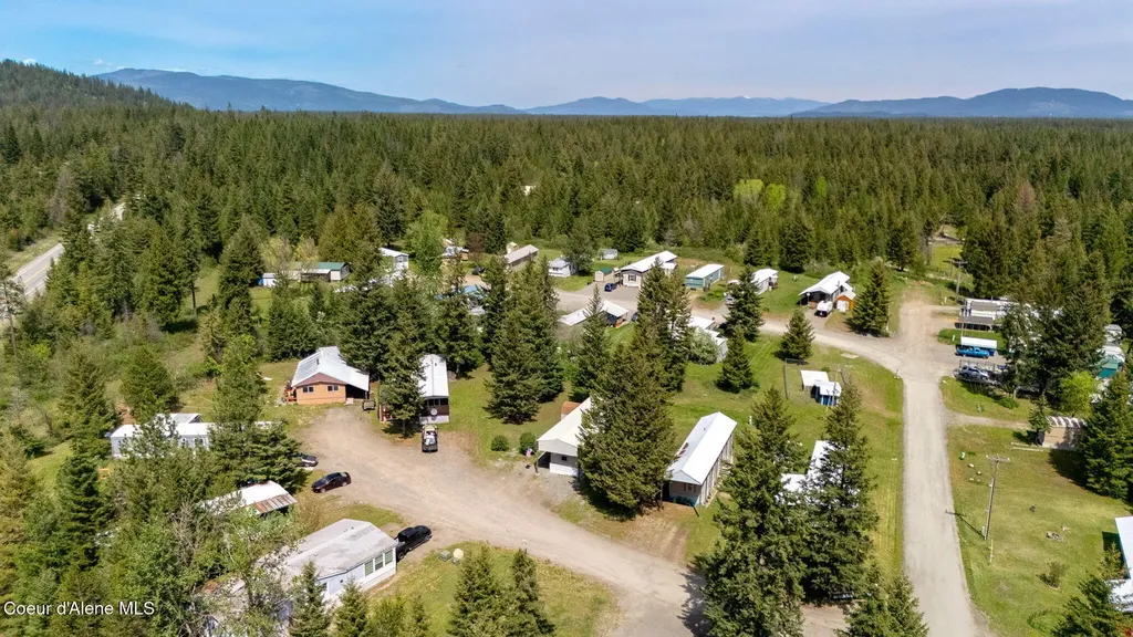 28128 N Highway 41 Spirit Lake ID 83869