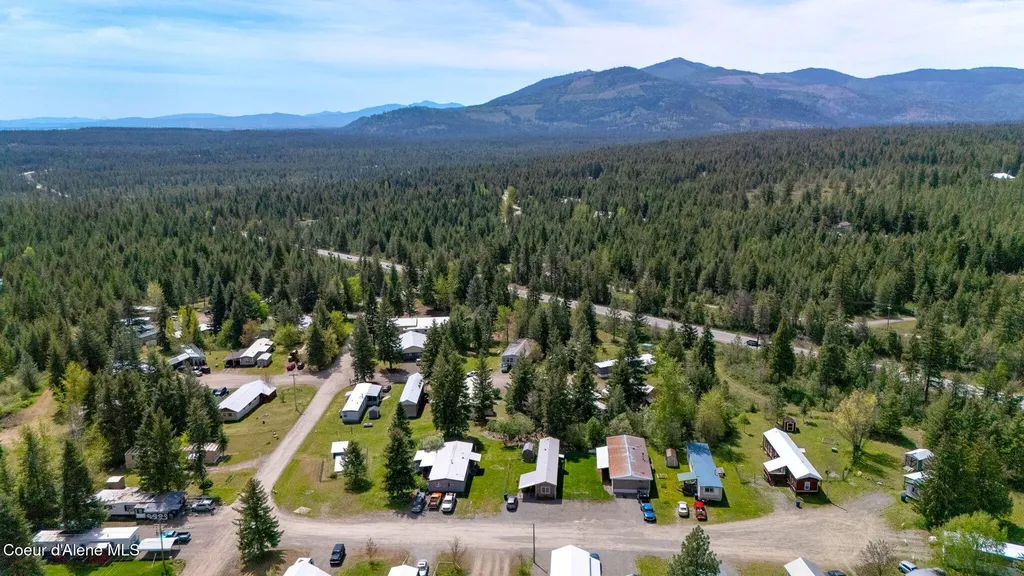 28128 N Highway 41 Spirit Lake ID 83869