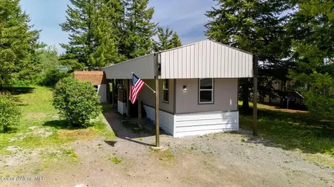 28128 N Highway 41 Spirit Lake ID 83869
